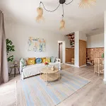 Infinity Appartement Lovas