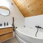Appartement Infinity *
