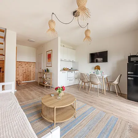 Appartement Infinity Lovas