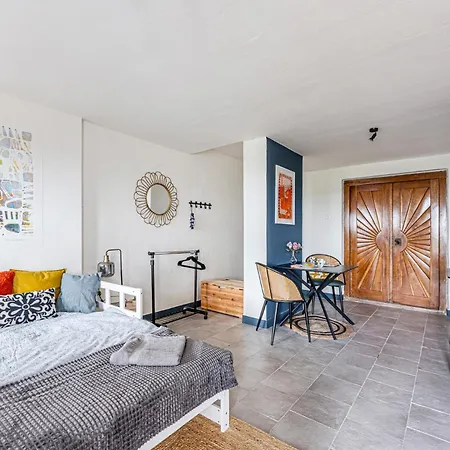 Appartement Infinity