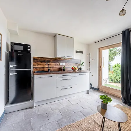 Appartement Infinity