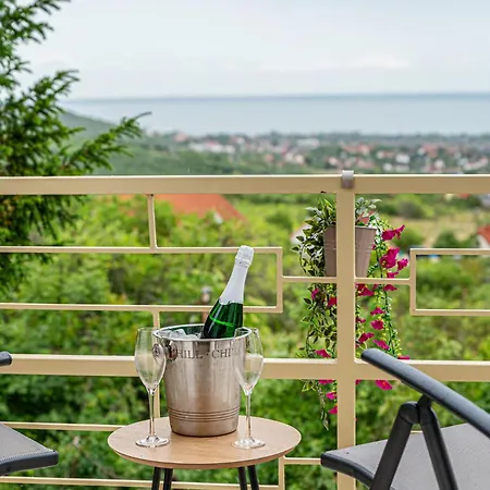 Apartment Infinity Lovas