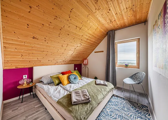 Appartement Infinity