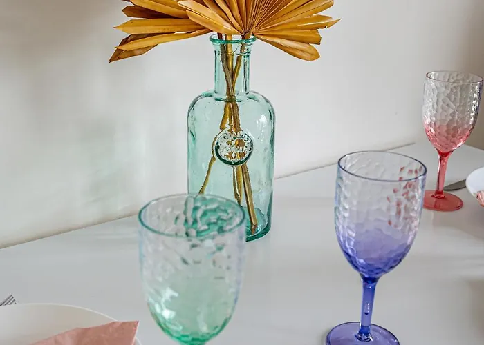 Appartement Infinity *