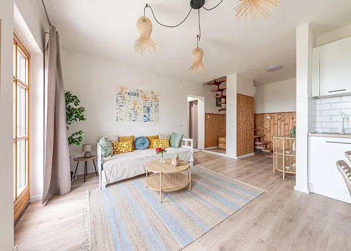 Infinity Appartement Lovas