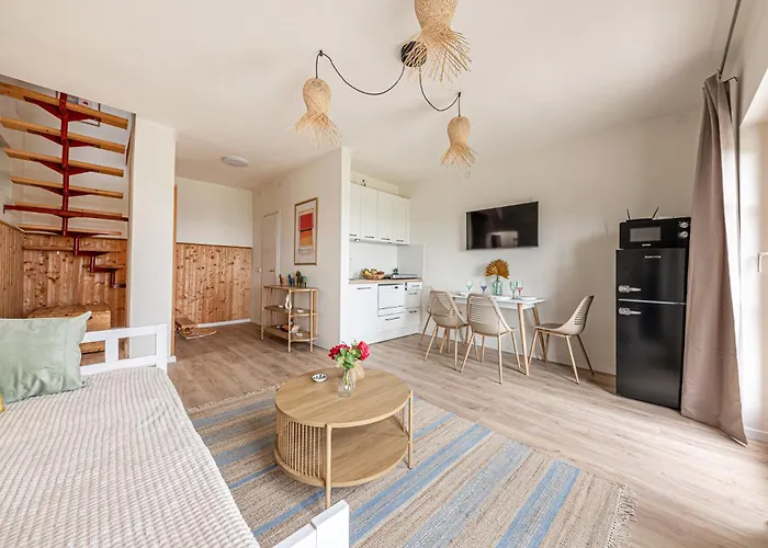 Appartement Infinity Lovas