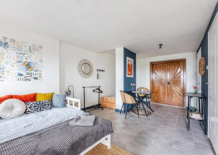 Appartement Infinity