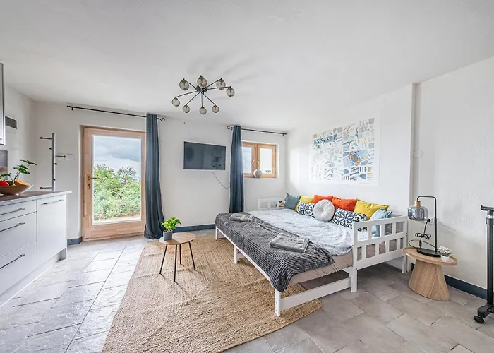 Infinity Appartement *