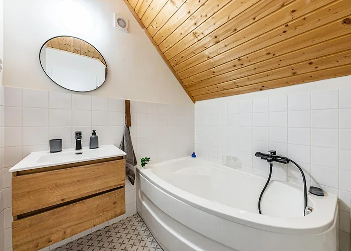 Appartement Infinity *