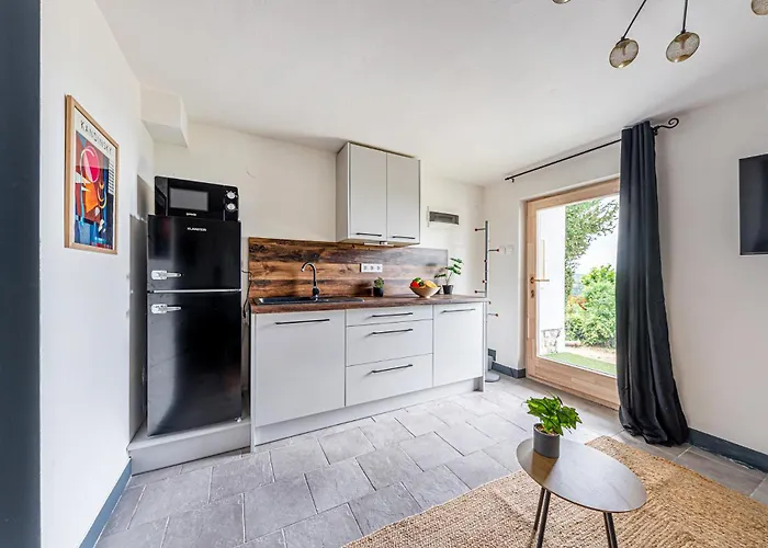 Appartement Infinity