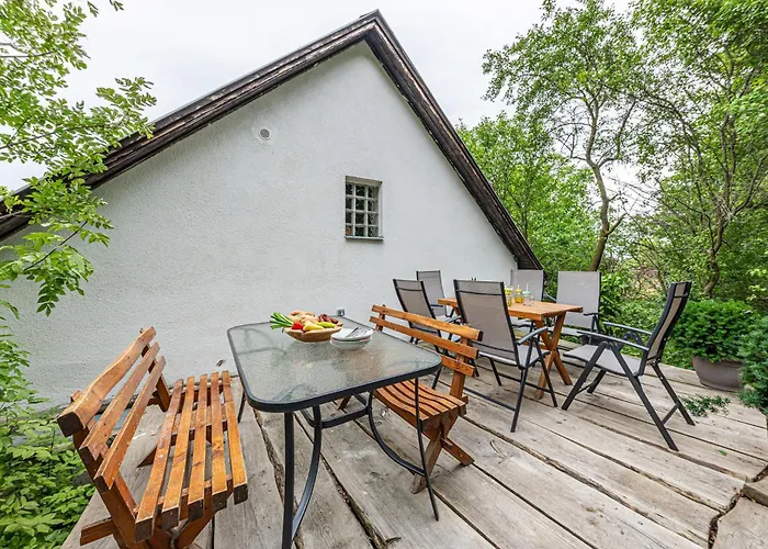 Infinity דירה Lovas