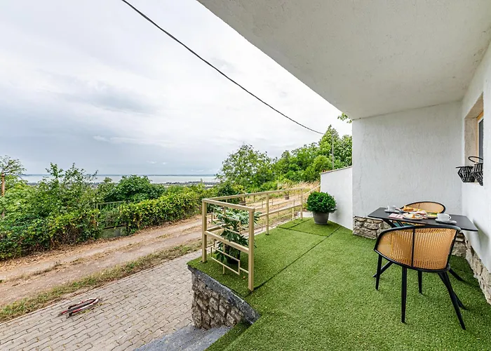 Infinity Appartement *