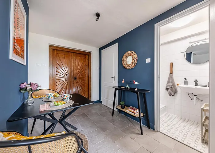 Appartement Infinity *