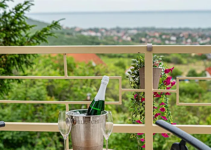 Appartement Infinity Lovas